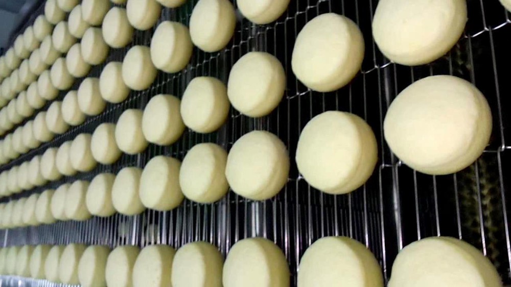 Wirecut Mono Cookie Depositor Batter Macaron Maker Machine