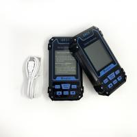Buy cheap Location Finder GPS Land Survey Equipment Waypoint Navigation Track product