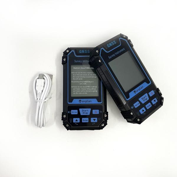 Buy cheap Location Finder GPS Land Survey Equipment Waypoint Navigation Track from wholesalers