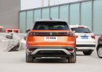In Stock 2022 SUV VW AWD left steering EV New Energy Vehicles Electric cars