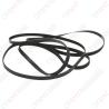Buy cheap SMT spare parts FUJI H4475T Z Aixs Belt from wholesalers