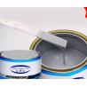 Buy cheap Anti Corrosion Car Polyester Putty Rustproof Acid Resistant Gray Color from wholesalers