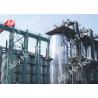 Buy cheap 500 - 50000 Nm3/H Capacity PSA Hydrogen Plant , Hydrogen Purification Unit from wholesalers