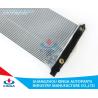 Buy cheap PA16 / 22 Aluminium Mercedes Benz Radiator W168 / A140 / A160 ' 97 - 00 - AT from wholesalers