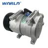 Buy cheap 8PK Air Conditioner Pumps Vehicle AC Compressors For Truck Delong X3000 24V from wholesalers