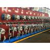 Buy cheap Natural Gas 150KG / H Heat Treatment Furnace For Bright Quenching And Tempering Process from wholesalers