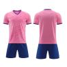 Buy cheap Unisex Custom Color Football Leisurewear Set The Ultimate Choice for Football Fans from wholesalers
