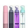 Buy cheap 60ml Cosmetic Foam Bottle Facial Cleanser Foam Pump Dispenser Bottle from wholesalers