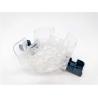 Buy cheap DME Standard PC Cold Runner NAK80 2 Plate Mold For Dentistry from wholesalers
