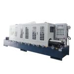 5 Head Argon Bottle Polishing Machine Sander