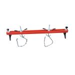 150cm Engine Support Bar , 500kg Engine Lift Bar ISO9001 Approved