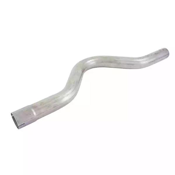 Buy cheap OEM CNC Steel Bend Pipe 0.5mm-17.75mm ASTM BS Hot Rolled Hollow from wholesalers