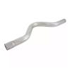 Buy cheap 1mm-7.5mm Bending Galvanized Steel Pipe Oval Cold Rolled SS bend pipe from wholesalers