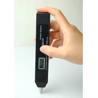 Buy cheap Pocket Size Displacement Meter, Vibration Pen, Vibration Tester Magnet Base VM7001D product