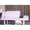 Buy cheap Premium Zero Portable Infrared Sauna Dome 3 Zone Thermal Jade Germanium Stone from wholesalers