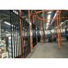 Buy cheap Hot Dipped Galvanized Garrison Fence Panels Square Pipe Welded Steel Fence from wholesalers