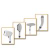 Buy cheap Multi Filters Professional Ipl Machine , Vascular Therapy Ipl Machines For Salons from wholesalers