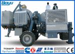 Buy cheap Conductor Overhead Line Stringing Equipment from wholesalers