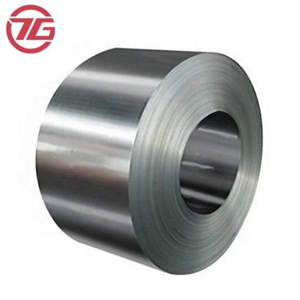 Buy cheap Metal Galvanized Iron Strip Dx51d Dx52d Dx53d Dx54d Dx55d Z40 Z60 Z100 Z180 Z275 Z350 from wholesalers