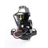 Buy cheap Mercedes - Benz W211 W220 W219 Air Suspension Compressor A2203200104 A2113200304 from wholesalers