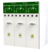 Buy cheap 12kV Solid Insulated Switchgear CKSS product