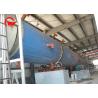 Buy cheap 50 - 1000m2 Spent Electric Grain Dryer , Distiller ' S Rotary Grain Dryer from wholesalers