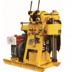 Buy cheap 180m XY-1A Spindle Type Geological Drilling Machine from wholesalers