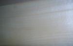 High Grade Birch Wood Veneer Polishing One-Sided Decoration With Rotary Cut