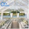 Buy cheap Hot Sale Heavy Duty Aluminum Alloy Clear Span Party Tents For Events Outdoor from wholesalers