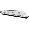 Buy cheap Double Shaft Mixer Wall Non Sticky Brick Extruder Machine from wholesalers