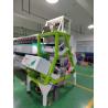 Buy cheap Black Green Red Mini Tea Colour Sorter Machine 99.99% Accuracy from wholesalers