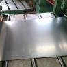 Buy cheap ASTM Q195 Cold Rolled Galvanized Steel Sheet 0.12mm-4.0mm from wholesalers