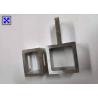 Buy cheap High Hardness CNC Aluminum Profile Cutting Processing Assembly Parts ISO Assured from wholesalers