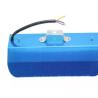 Buy cheap Aluminium Alloy 110mm 3000lm Outside Flood Lights from wholesalers