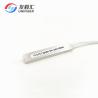 Buy cheap 1x12 Optical PLC Splitter SC APC G657A2 Steel Tube Low PDL from wholesalers