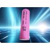 Buy cheap 600 Cycles 18650 Battery 3200mAh 10A 3.6 V Battery Space Efficient Design from wholesalers