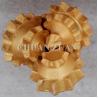Buy cheap IADC 127 Steel Tooth Tricone Bit 3 7/8 Inch 98MM For Medium Soft Shale from wholesalers