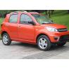 Buy cheap Air Conditioner 72V Electric Four Wheeler Car from wholesalers