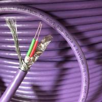 Buy cheap SIEMENS 6XV1830-0EH10 PROFIBUS FC STANDARD CABLE GP, BUS CABLE 2-WIRE, SHIELDED, product