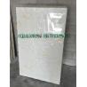 Buy cheap Custom Bathroom Vanity Tops / Marble Vanity Countertops Lightweight And High Strength from wholesalers