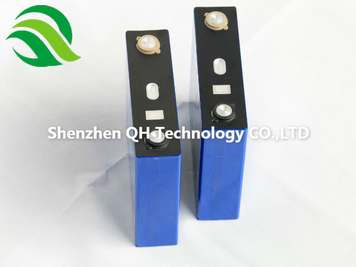 High Security Lithium Ion Battery Cells 60V 240Ah For Electric Bike Recycling