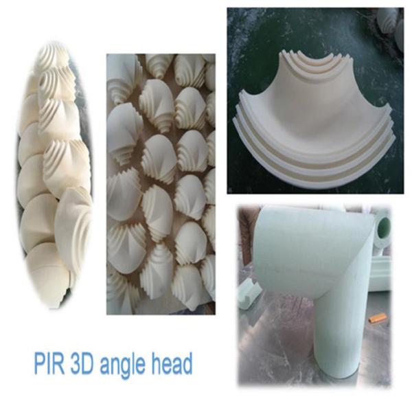 Buy cheap High Density PIR Insulation Board 50mm 100mm , Polyisocyanurate Insulation Panels from wholesalers