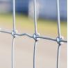 Buy cheap Customized galvanized hinge joint field cattle goat fences farm guard deer netting from wholesalers