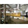 Buy cheap Zip Monofilament Extrusion Line PET Fastener Making Machine from wholesalers