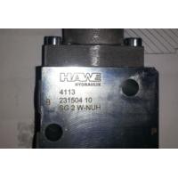 Buy cheap SG2W-NUH valve product