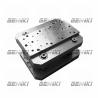 Buy cheap A380 Zinc Die Casting Products Aluminum H-13 Multiple Cavity from wholesalers