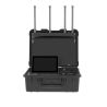 Buy cheap Customized Portable Drone Detection Systems Drones Detector IP65 from wholesalers