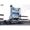 Buy cheap LB4000 Container Mobile Concrete Mixing Plant For Road Highway from wholesalers