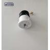 Buy cheap 0-4bar Center Back Mount Pressure Gauge Wall Hung Boiler Pressure Gauge 40mm from wholesalers