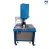 Buy cheap Ultrasonic Rotary Spin Welder For Round Plastic Friction Joining from wholesalers